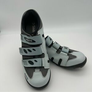 Shimano Cycling Shoes 9.5 40